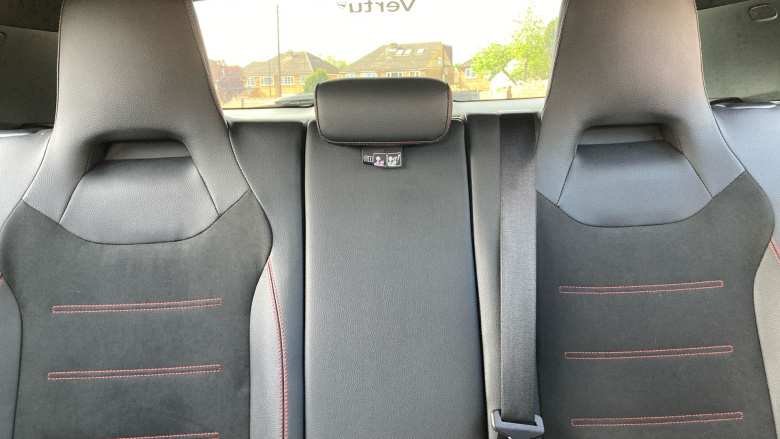 Mercedes-Benz A-Class A180 AMG Line Executive 5dr Auto Petrol Hatchback